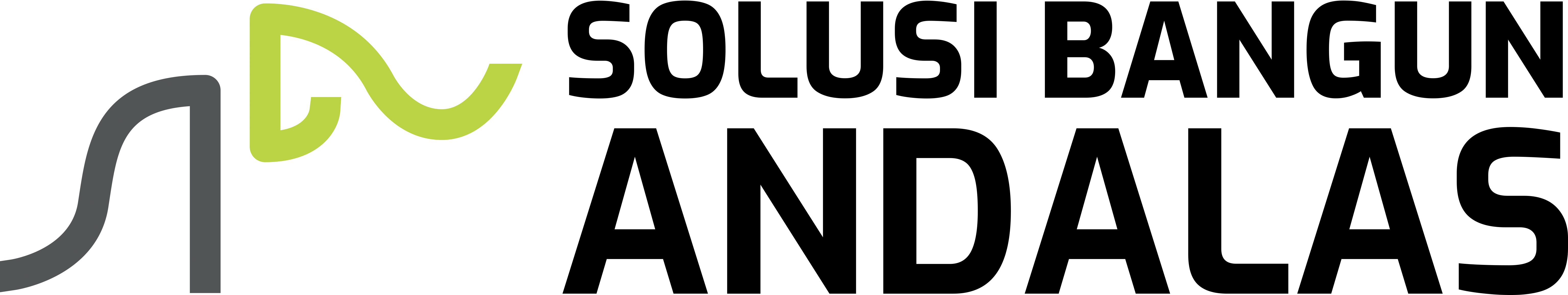 Solusi Bangun Andalas Logo