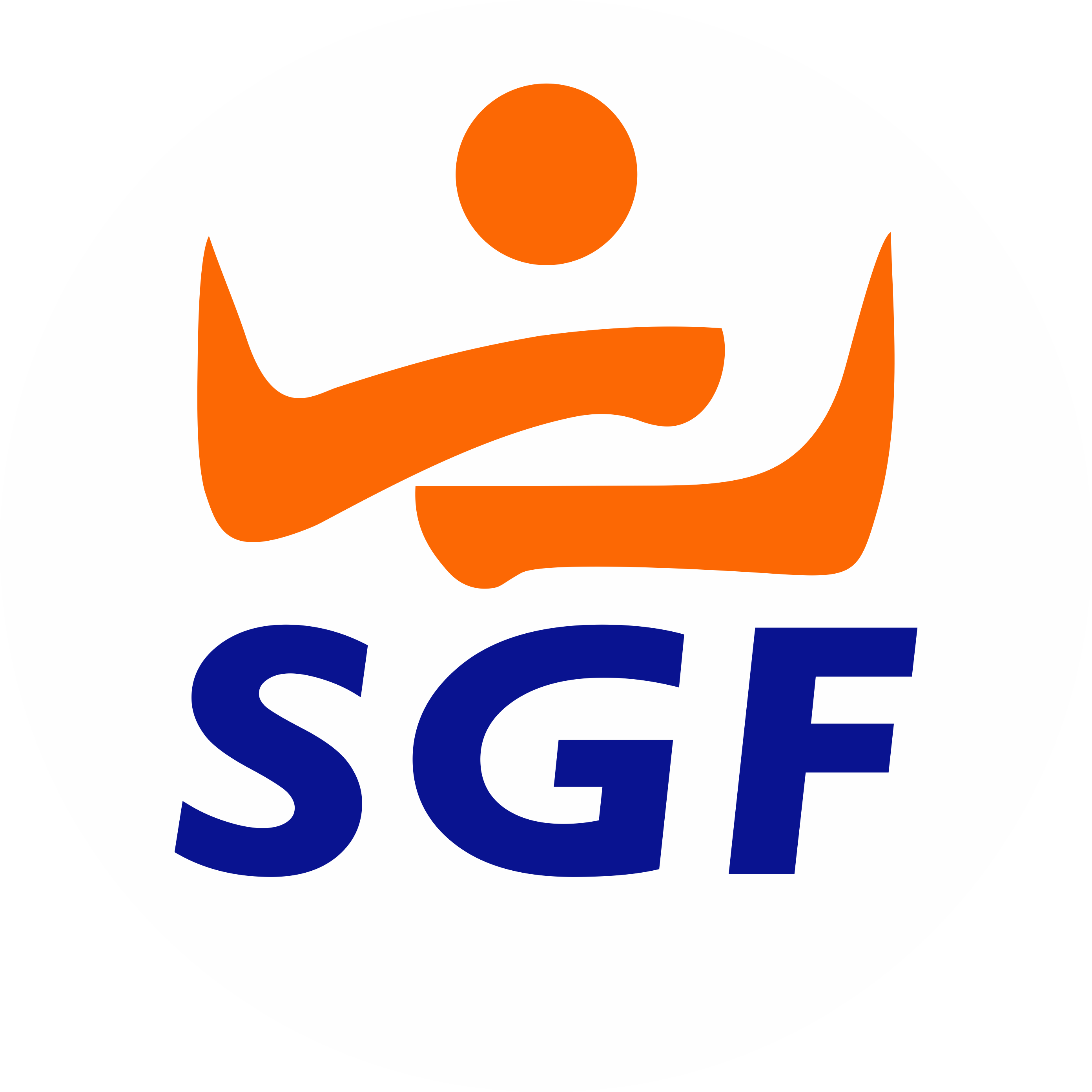 SGF Logo