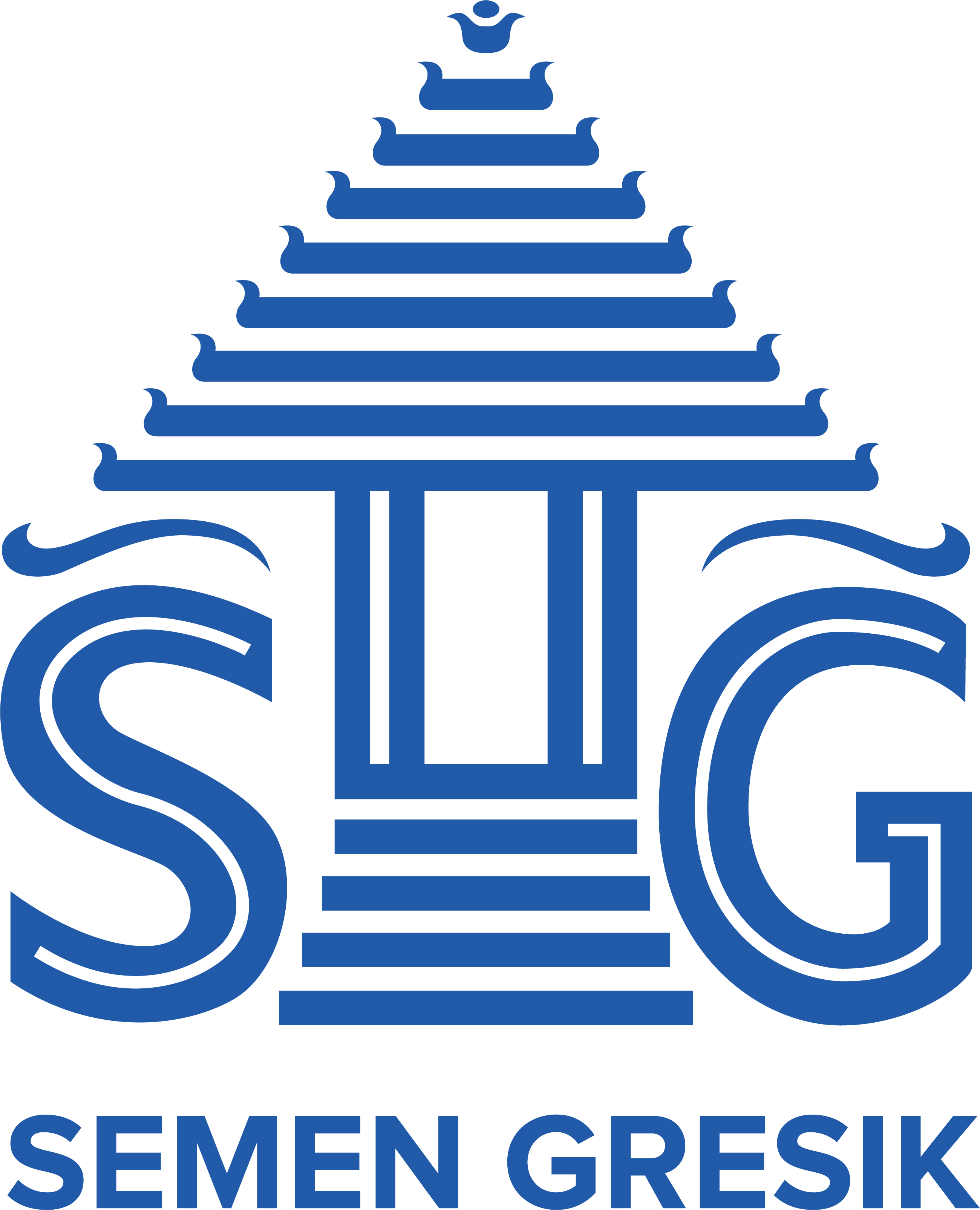 Semen Gresik Logo