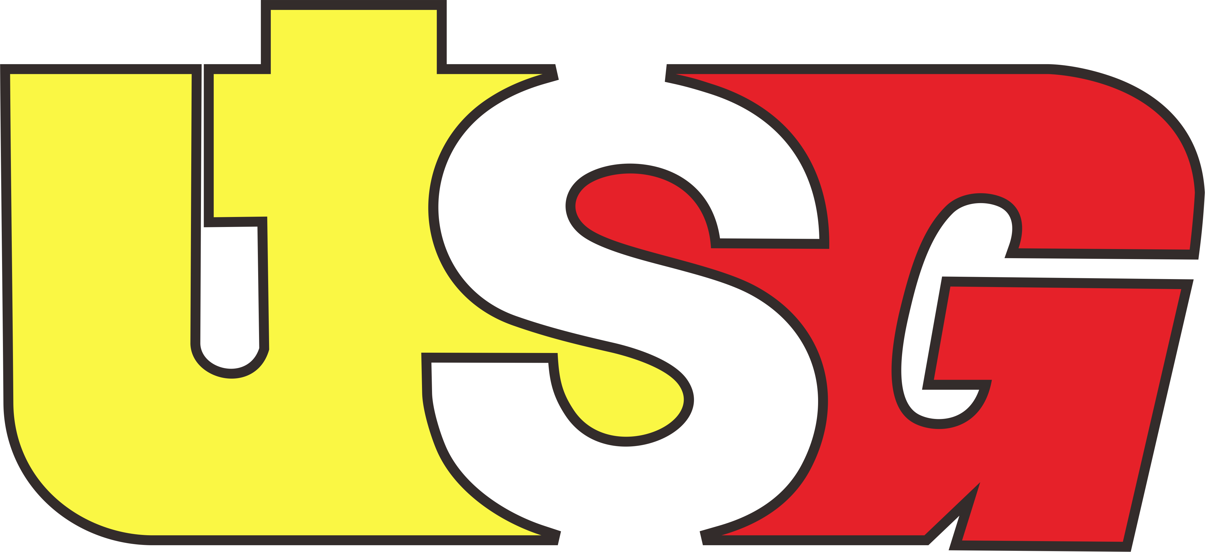 United Tractor Semen Gresik Logo