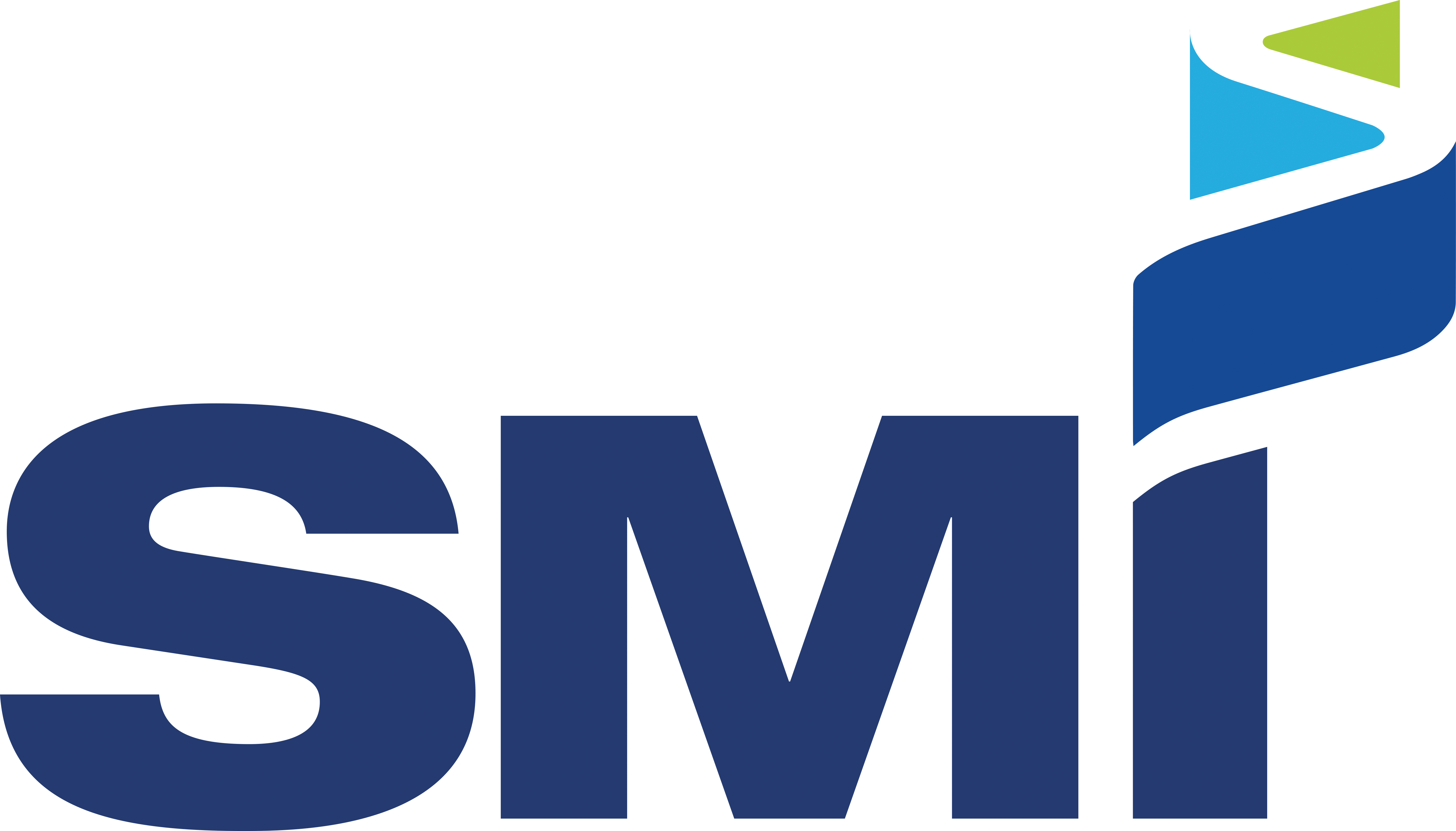 Sinergi Mitra Investama Logo