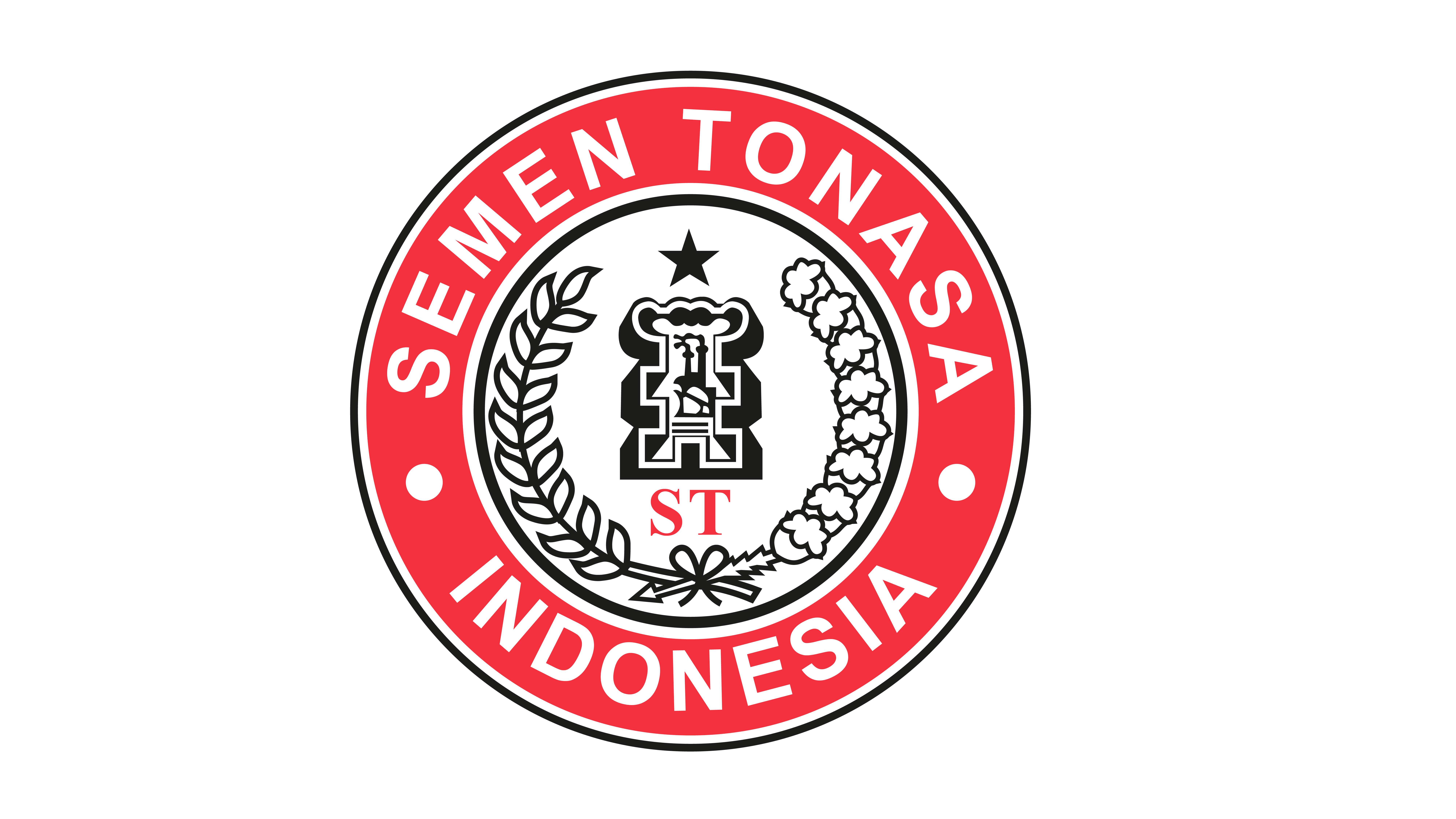 Semen Tonasa Logo